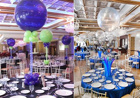 If you're looking for creative balloon decorations in cardiff or pontypridd, give me a call today. Amazing Balloon Centerpiece Ideas from Balloon Artistry ...