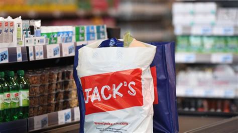 Tesco Takes On Aldi And Lidl As First Jacks Store Unveiled