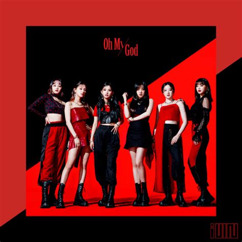 The women were terrified and bowed their faces to the ground. Oh my god 初回限定盤BCD+Photobook - (G)I-DLE - UNIVERSAL ...