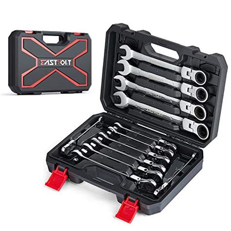 The Best Ratcheting Wrench Sets Gamerevolution