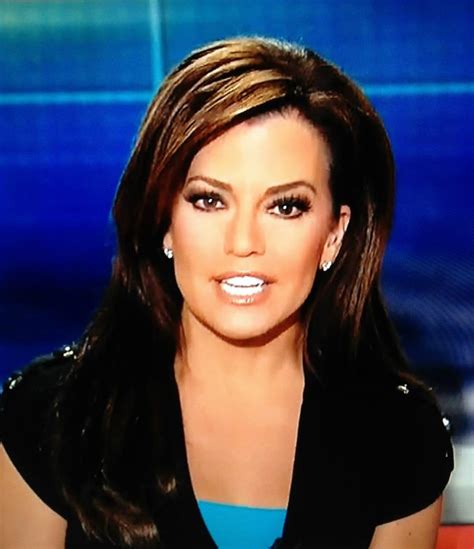 Robin Meade My All Time Favorite News Anchor Hair Styles