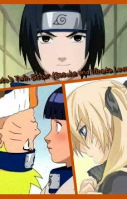 Naruto S Twin Sister Sasuke And Hinata Love Story Completed Bridge Fight Page Wattpad