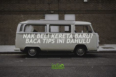 Welcome to galeri kereta tv!!! Nak Beli Kereta Baru? Baca Tips Ini Dahulu - Afyan.com