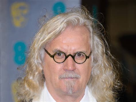 Sir Billy Connolly To Be Honoured With Bafta Fellowship At Tv Awards