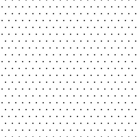 Vector Polka Background With Small Dots Download Free Vector Art