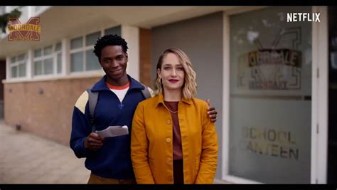 Netflix Release Hilarious Sex Education Season Three Trailer Culture