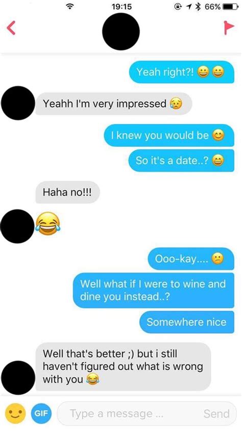 I Coached My Best Guy Mate On How To Talk To Girls On Tinder