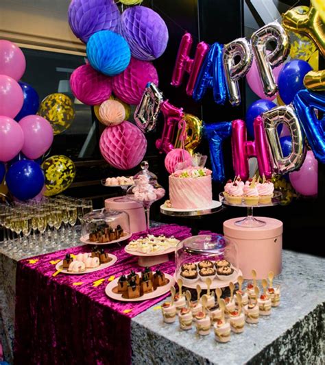 130 First Birthday Party Food Ideas And Planning Tips Momjunction