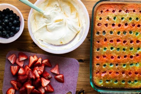 20.11.2017 · best christmas poke cake from mommy s kitchen recipes from my texas kitchen vintage.source image recipe. Flag Decorated Jello Poke Cake - Vintage Recipe Tin