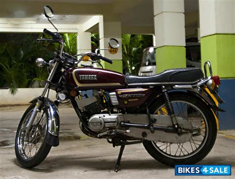 Yamaha rx 135 price was inr 40,000 before being discontinued. Used 2000 model Yamaha RX 135 for sale in Hyderabad. ID ...