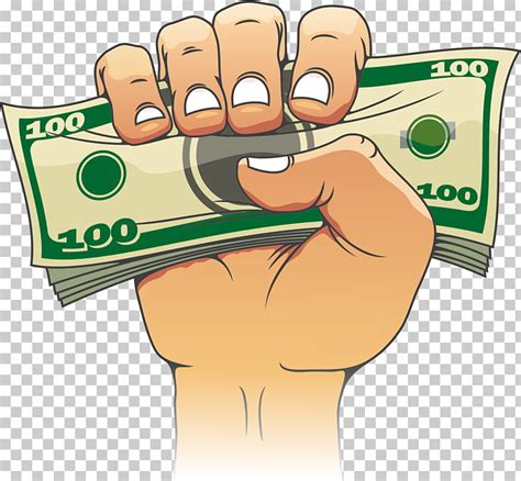 Hand Holding Money Clipart Clip Art Library