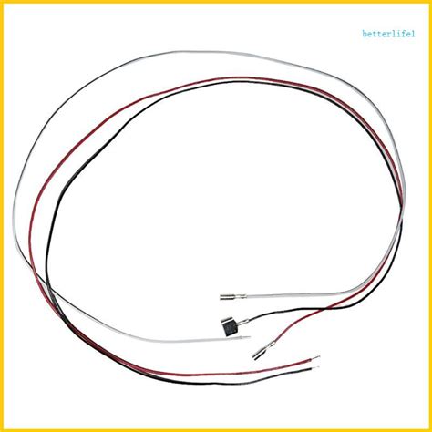 Btm Cartridge Phono Cable Leads Header Wires For Turntable Phono