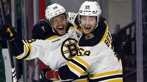 How Bruins Can Set Nhl Records For Wins Points In A Season Yahoo Sports