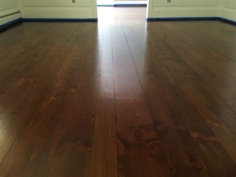 Wood Floor Stain Images On Pinterest