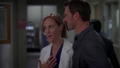 Follows the personal and professional lives of a group of doctors at seattle's grey sloan memorial hospital. Recap of "Grey's Anatomy" Season 8 Episode 7 | Recap Guide