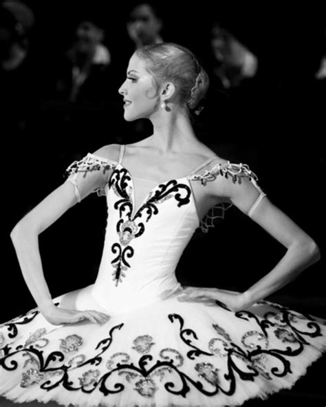 Alina Somova Don Quixote Mariinsky Ballet Russian Ballet Ballet