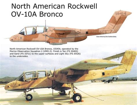 Ov 10a Bronco Us Military Aircraft Military Helicopter Fighter Jets