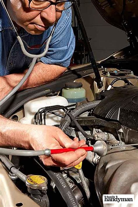 100 Car Maintenance Tasks You Can Do On Your Own Car Maintenance Car