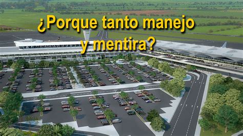 Clo), está situado a 14 km (8,7 millas) de palmira y a. Verdad sobre el futuro del aeropuerto Bonilla Aragón de ...