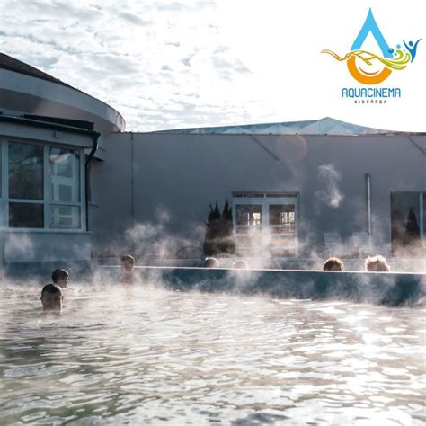 Század óta működik a várfürdő, melynek vize gyógyhatású. Aquacinema Kisvárda | GoTourist