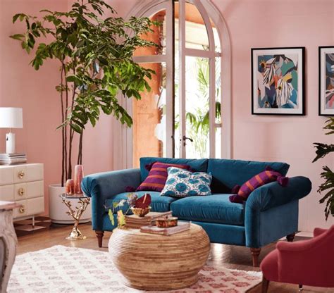 25 Pink Living Room Ideas Photos Pink Living Room Vibrant Living Room Pink Living Room