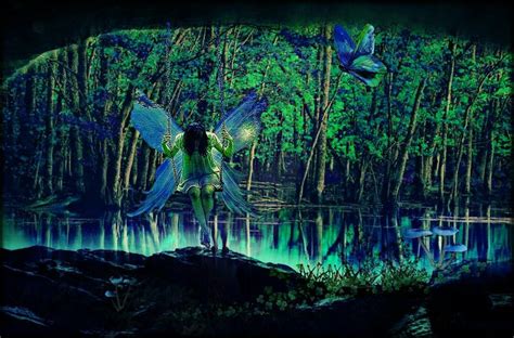 Fairy Grotto By Jillybaby66 Original Image Instagram Photo Editing