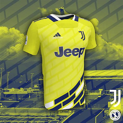 Keep support me to make great dream league soccer kits. Juventus | Third Kit Concept