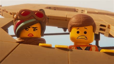 Dont Miss The First Trailer For The Lego Movie 2 The Second Part