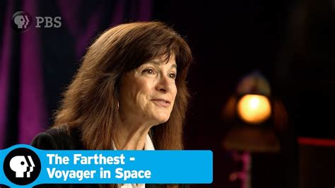 The Farthest Voyager In Space Inside Look Pbs Youtube