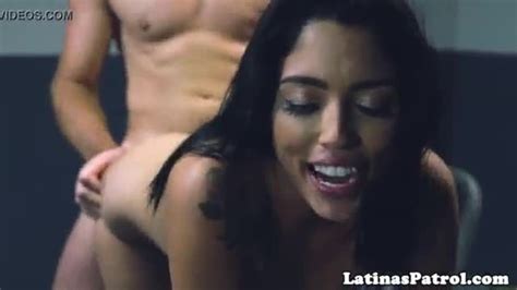 Latina Immigrant Fucked By Us Border Patrol Sex Video Pornky Online