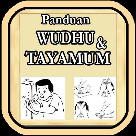 4 niat dan doa mandi wajib atau mandi besar atau mandi junub. Wudhu dan Tayamum for Android - APK Download