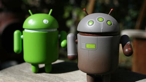 Android Robot Hd Wallpapers 76 Images
