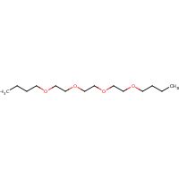 Triethylene Glycol Dibutyl Ether Hazardous Agents Haz Map