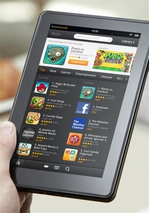 Kindle Fire For Kids Best Childrens Books Apps And Child Friendly