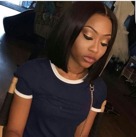 110 Perfect Bob Hairstyles This Year 2018