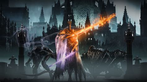 Dark Souls 3 4k Xbox Games Wallpapers Ps Games Wallpapers Pc Games