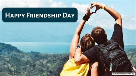 Happy Friendship Day 2023 Wishes Images Messages Quotes Status Sms