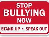 Ways To Stop Bullying In Schools Pictures