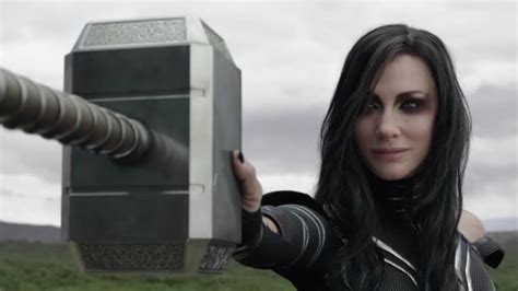 marvel s what if season 2 will see the return of cate blanchett as hela