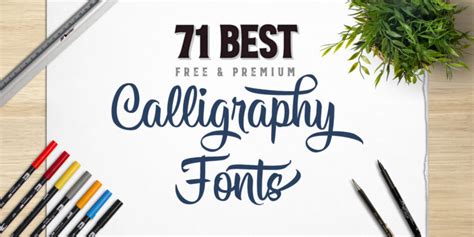 Within that broad category you'll find a range of styles that reflects the variations and subtle differences found in actual handwriting. Learn The Art Of Hand Lettering And Calligraphy ...