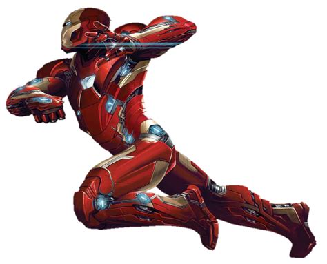 Ironman Png Transparent Image Download Size 820x663px