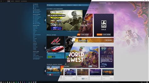 Steam Vs Gog Galaxy Which Is Better For Pc Gamers Windows Central