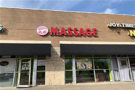 Asian Massage Parlors Dallas Telegraph