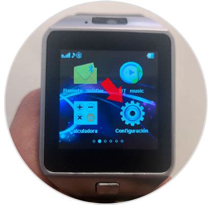 If the entered dz09 smartwatch secret code doesn't do anything, then that code is not. How to reset Smartwatch DZ09 Hard Reset