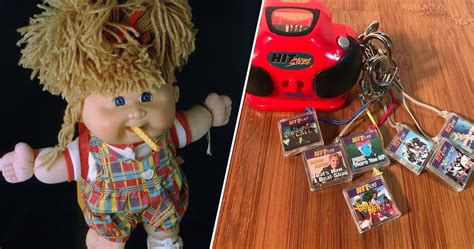 25 Hilarious 90s Toys That Couldnt Be Made Today