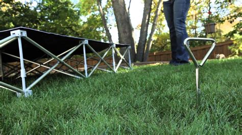 Blogger ellie petrov has a great tutorial on how to create your. Backyard Theater Systems Backyard Series Setup Video - YouTube