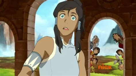 Avatar The Legend Of Korra Book 2 Episode 9 All In One