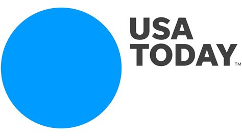 Usa Today Logo Histoire Signification De Lemblème