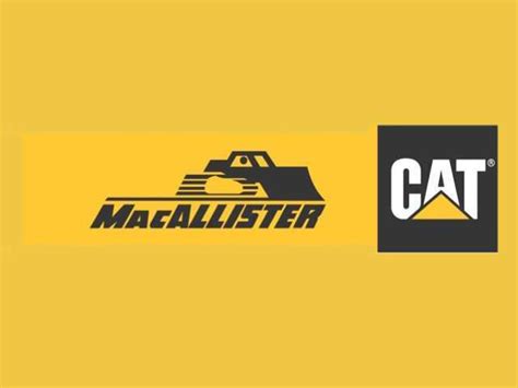 From skid steers to excavators to mining trucks, we have the heavy machinery for your line of work. MacAllister Machinery breaks ground on facility expansion