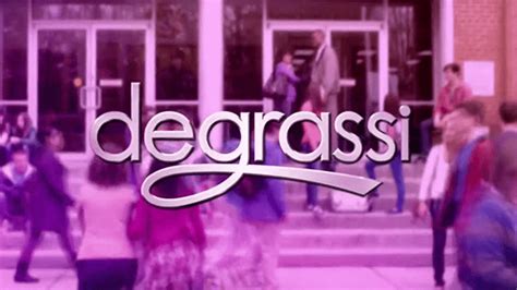 42 Things You Didnt Know About Degrassi